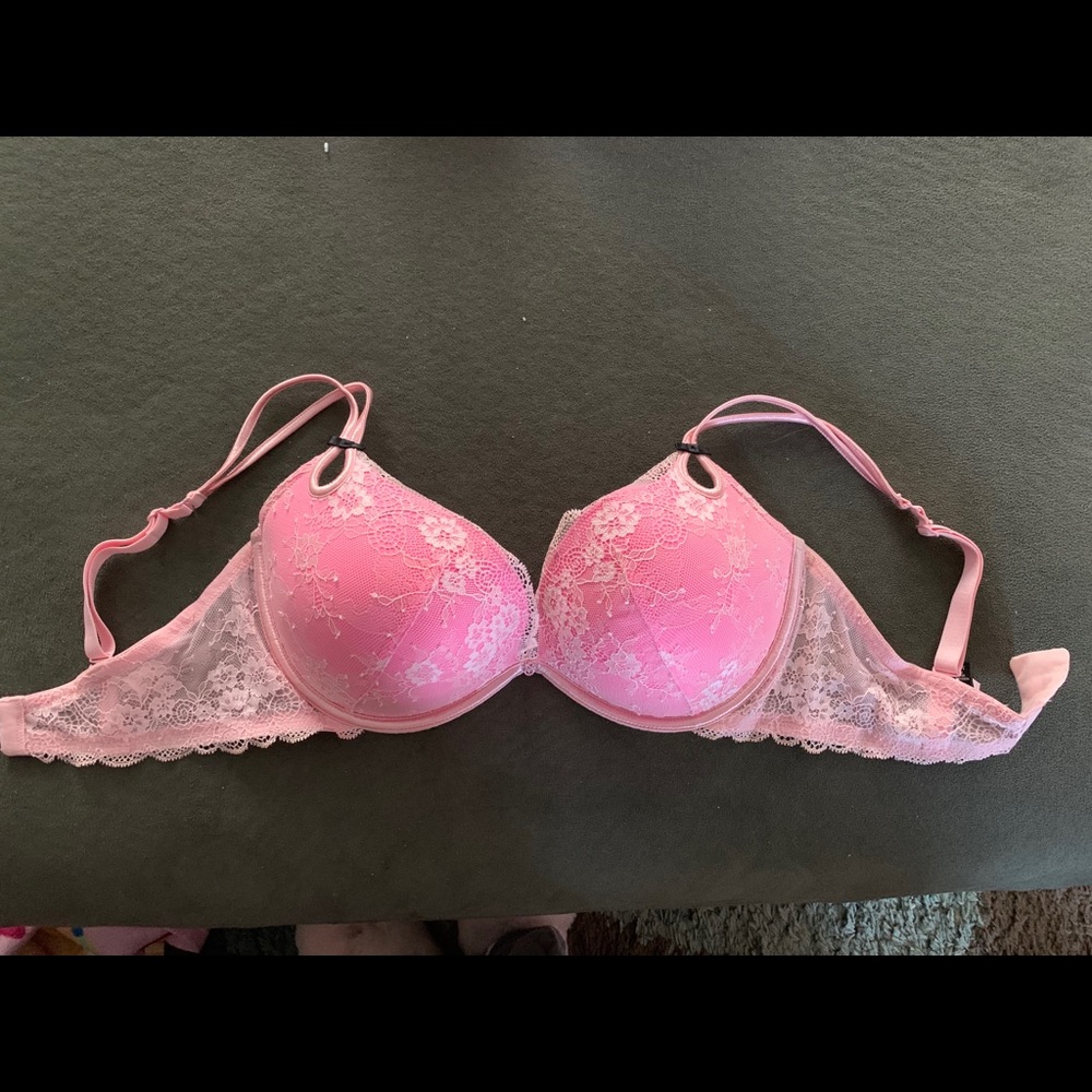 Victoria’s Secret Sexy Little Things Bra